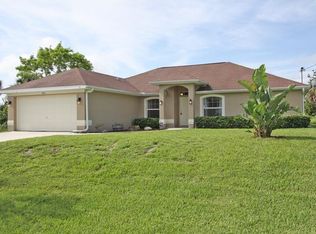 1602 NE 36th Ter, Cape Coral, FL 33909