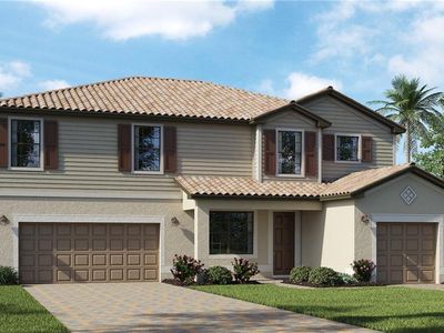 2075 Vermont Ln, Naples, FL, 34120