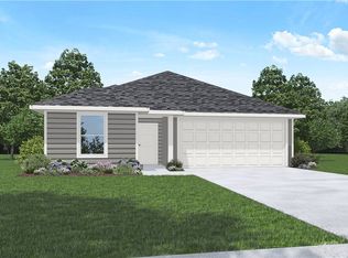 1225 Wilkins Valley St, Brenham, TX 77833