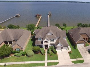16510 Lake Medina Way, Houston, TX 77044