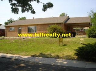 1071 Elm Pl, Thornton, CO 80229
