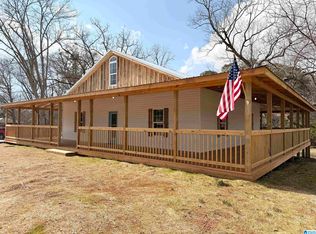 59259 Highway 49, Lineville, AL 36266