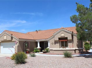 2420 Palmridge Dr, Las Vegas, NV 89134
