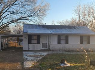 3881 Windy Ave, Memphis, TN 38128