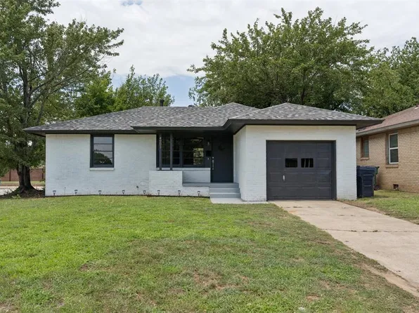 4901 N Woodward Ave, Oklahoma City, OK 73112