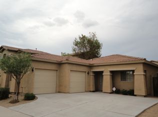 2059 N Holguin Way, Chandler, AZ 85225