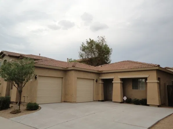 2059 N Holguin Way, Chandler, AZ 85225
