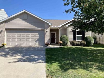 3205 Runyon Dr, Lafayette, IN, 47909