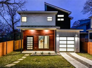 1164 Alamo St, Austin, TX 78702