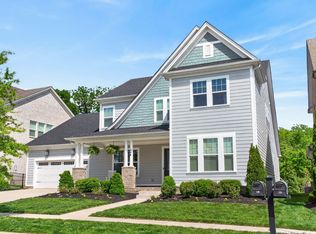 140 Ashington Cir, Hendersonville, TN 37075