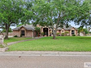 33143 Cuates Vista Ct, Los Fresnos, TX 78566