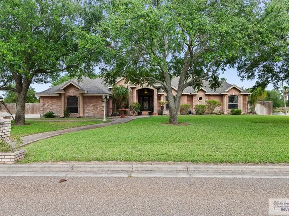 33143 Cuates Vista Ct, Los Fresnos, TX 78566