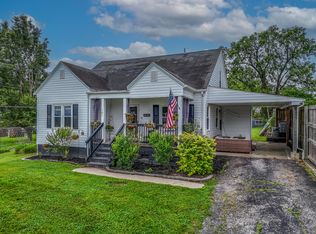 101 N Parkwood Dr, Flemingsburg, KY 41041