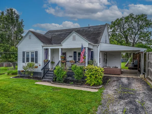 101 N Parkwood Dr, Flemingsburg, KY 41041