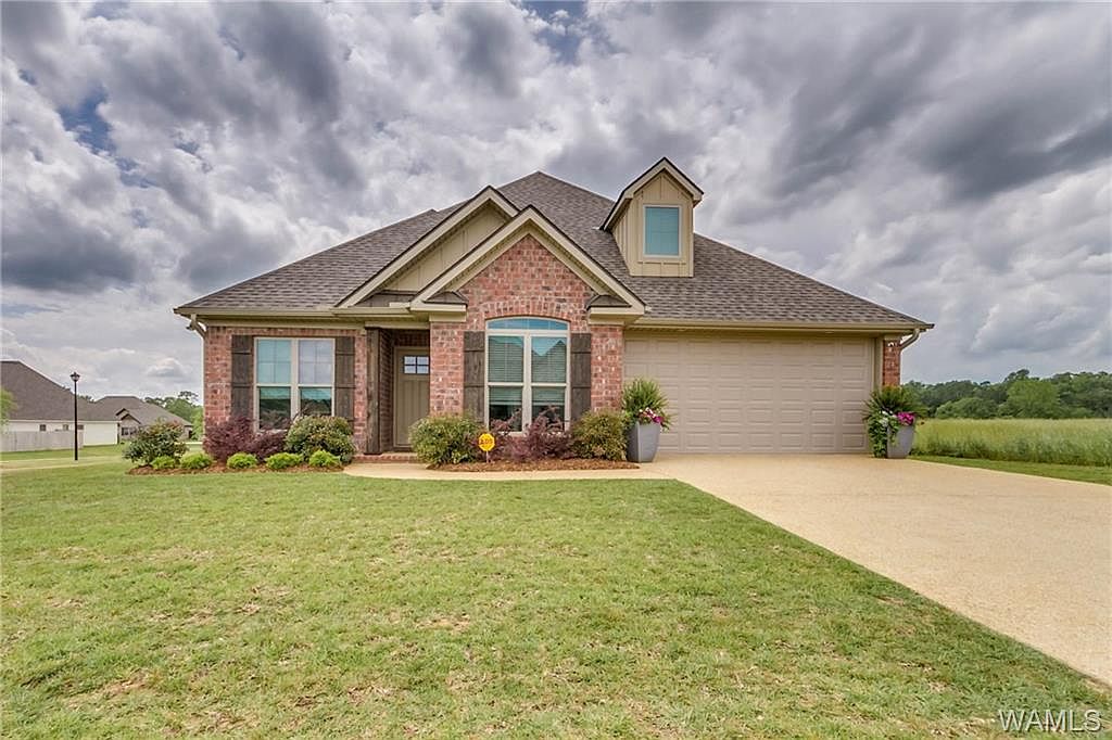 13882 Glen Park Ave, Northport, AL 35475 Zillow