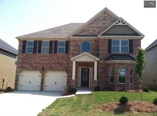 139 Elliptica Dr, Blythewood, SC 29016