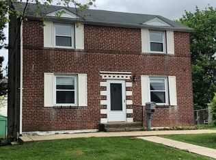 114 Atlas Dr, New Castle, DE 19720