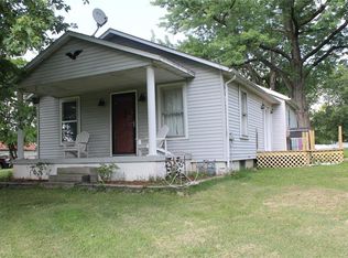 927 Forest St, Jerseyville, IL