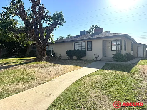 2816 Ashby St Photo 1