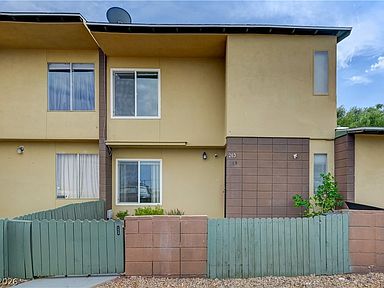 263 E Van Wagenen St, Henderson, NV 89015, photo 3