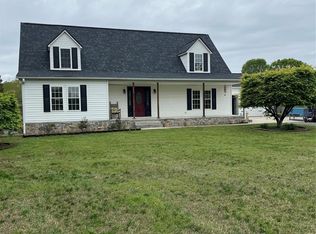 730 Jackson Rd, Salisbury, NC 28146