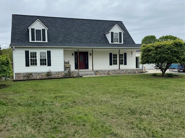 730 Jackson Rd, Salisbury, NC 28146