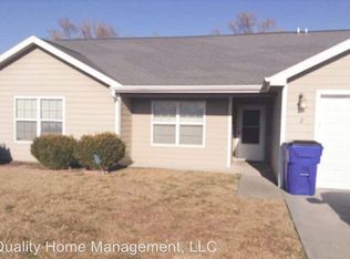 1727 14th Street Pl, Junction City, KS 66441