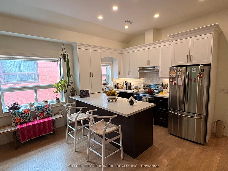 347 Northcliffe Blvd #2 — Photo 6