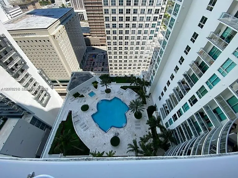 300 Biscayne Blvd #2503 — Photo 13