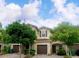 22413 SW 88th Path #22413, Miami, FL 33190