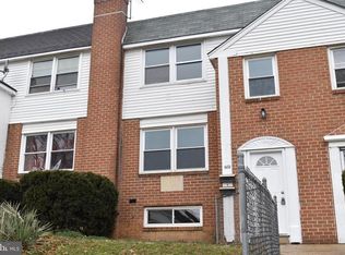 602 Homestead Rd, Wilmington, DE 19805