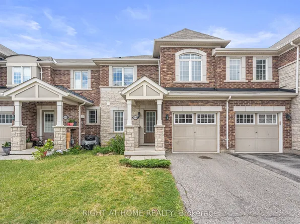 1550 Gainer Cres, Milton, ON L9T 8Y3