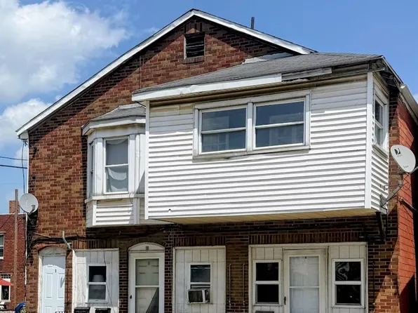 111 S Market St. Apartment Complex, 111 S Market St APT 3, Minerva, OH 44657