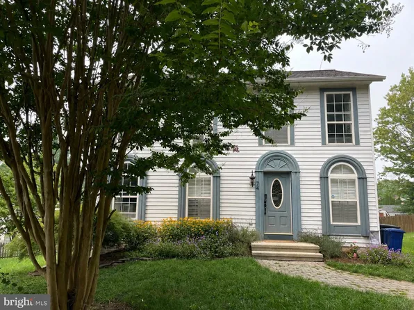 74 Marhill Ct, Westminster, MD 21158