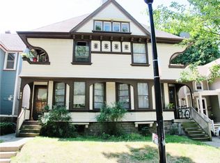 173 Gregory St, Rochester, NY 14620