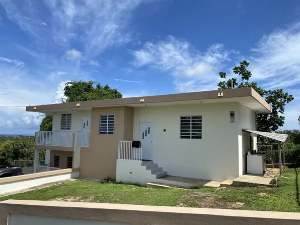 Bo Ceiba Alta Carr 465 Solar #B, Aguadilla, PR 00605