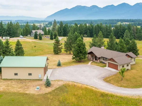 62 Indian Ridge Rd, Kalispell, MT 59901