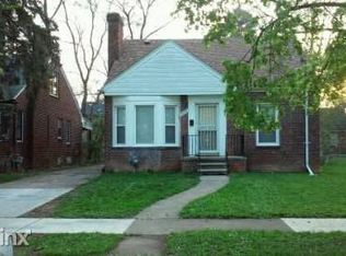 15901 Ferguson St, Detroit, MI 48227