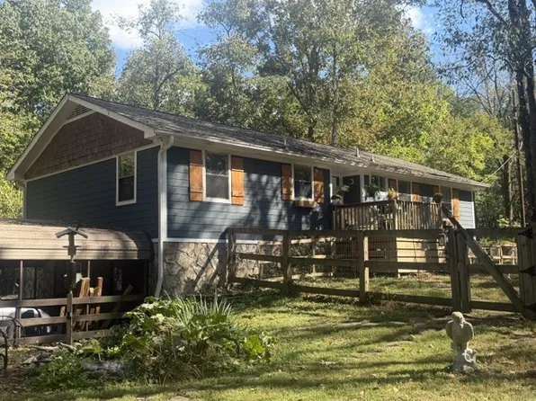 2896 Lower Walkers Creek Rd, Goodlettsville, TN 37072