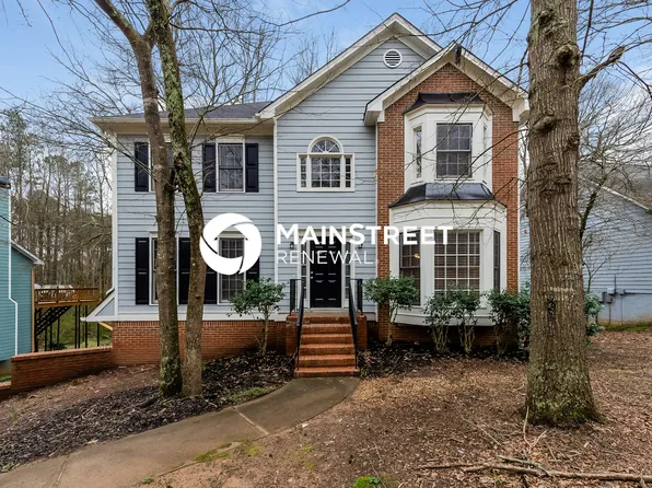 3175 Rock Creek Dr, Rex, GA 30273