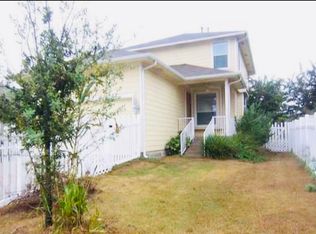 1809 Thompson Trl, Round Rock, TX 78664