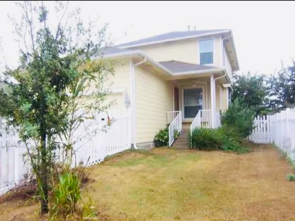 1809 Thompson Trl, Round Rock, TX 78664