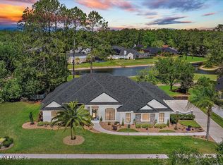 3241 Sequoyah Cir, Saint Johns, FL 32259