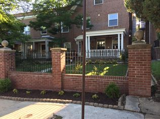 3538 Greenmount Ave #3, Baltimore, MD 21218