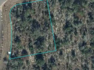 LOT 1 Greenbrier Dr, Chipley, FL 32428