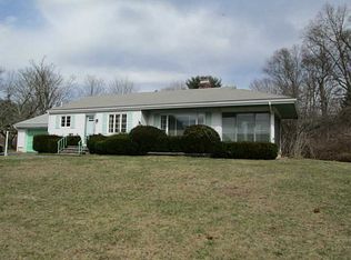 110 Balcom Ave, Warwick, RI 02889