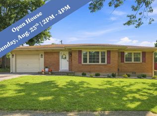 1288 Cherbourg Rd, Lexington, KY 40504