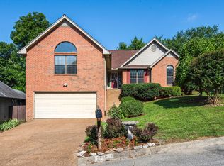 5633 Seesaw Rd, Nashville, TN 37211