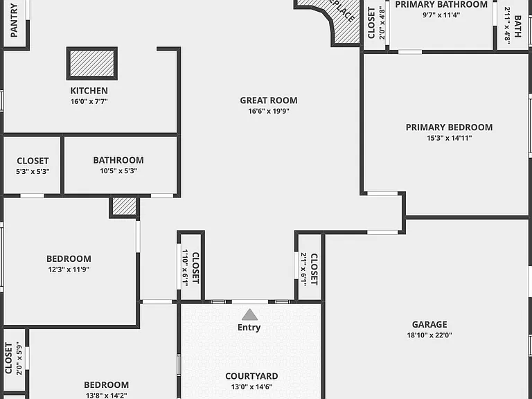 946 Mesa Terrace Dr — Photo 2
