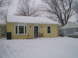 4108 5th Ave, Des Moines, IA 50313